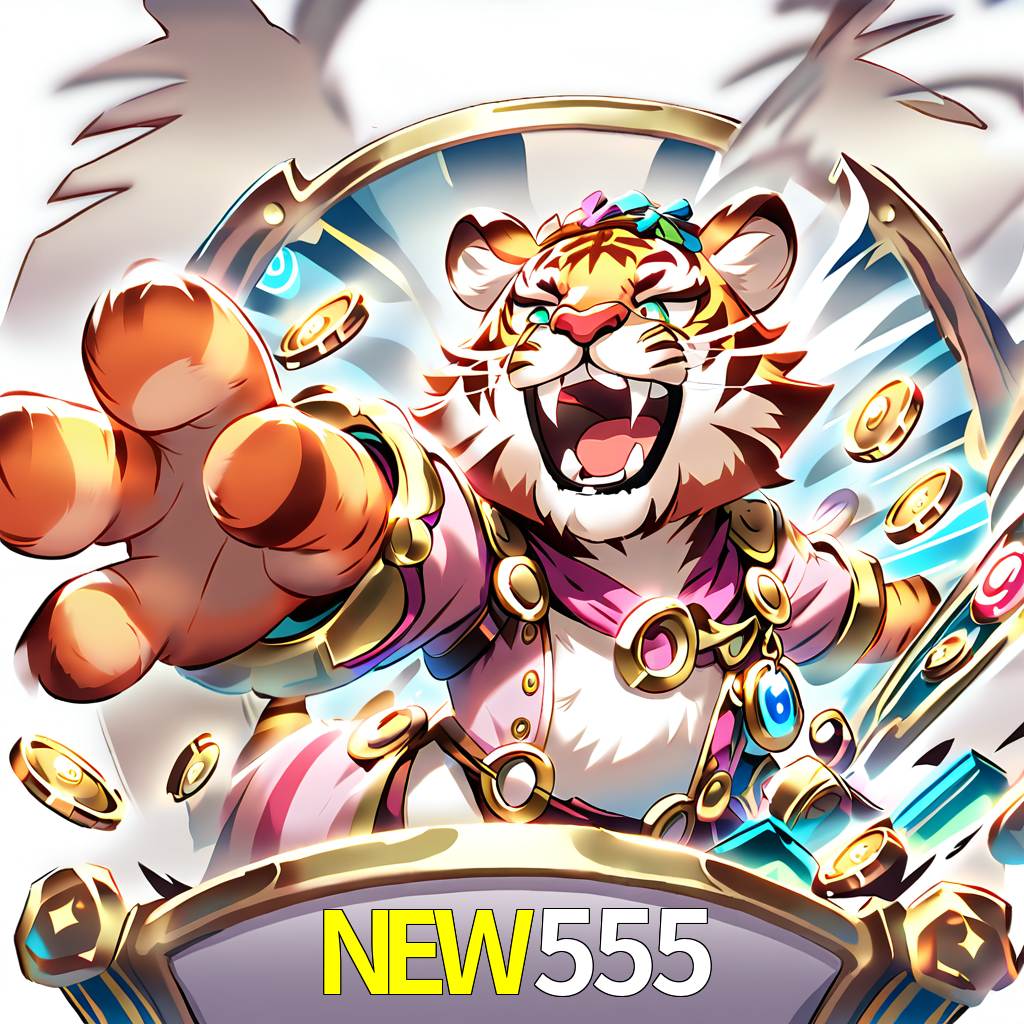 NEW555
