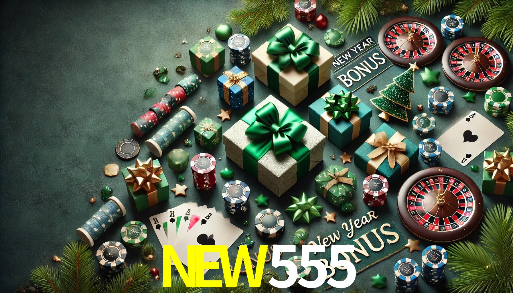 Bônus Festivos