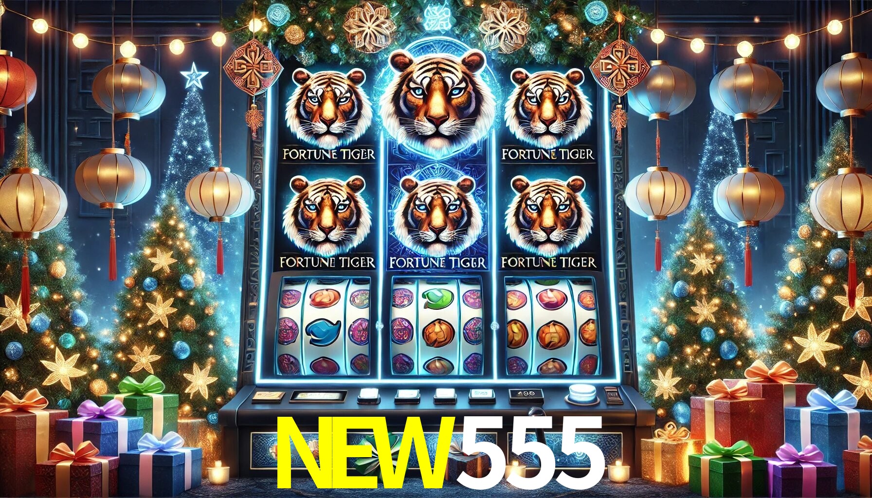 Como Jogar Fortune Tiger